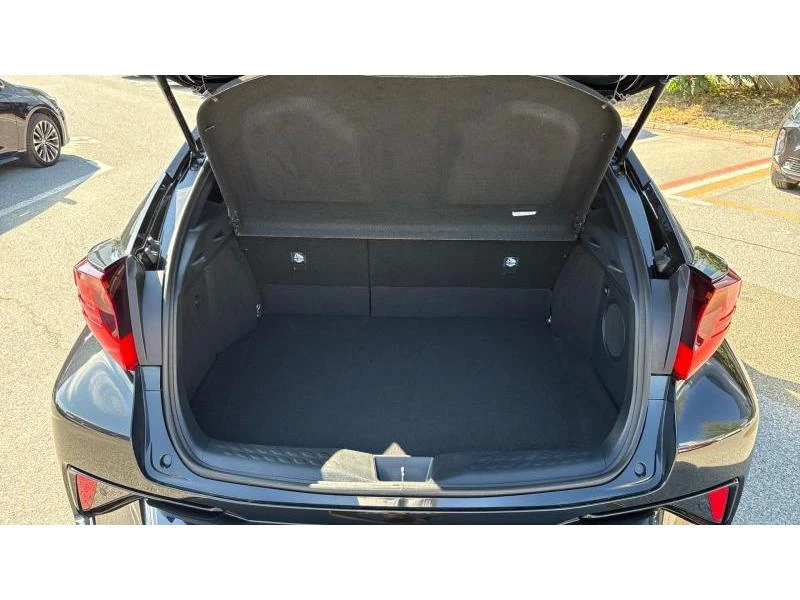 Toyota C-HR 2.0HSD GR SPORT BLACK EDITION, снимка 10 - Автомобили и джипове - 56159993