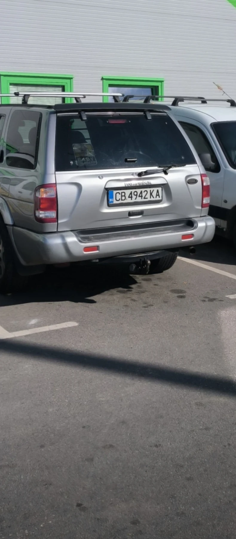 Nissan Pathfinder 3, 5 V6 ��� | Mobile.bg � ����������� 3