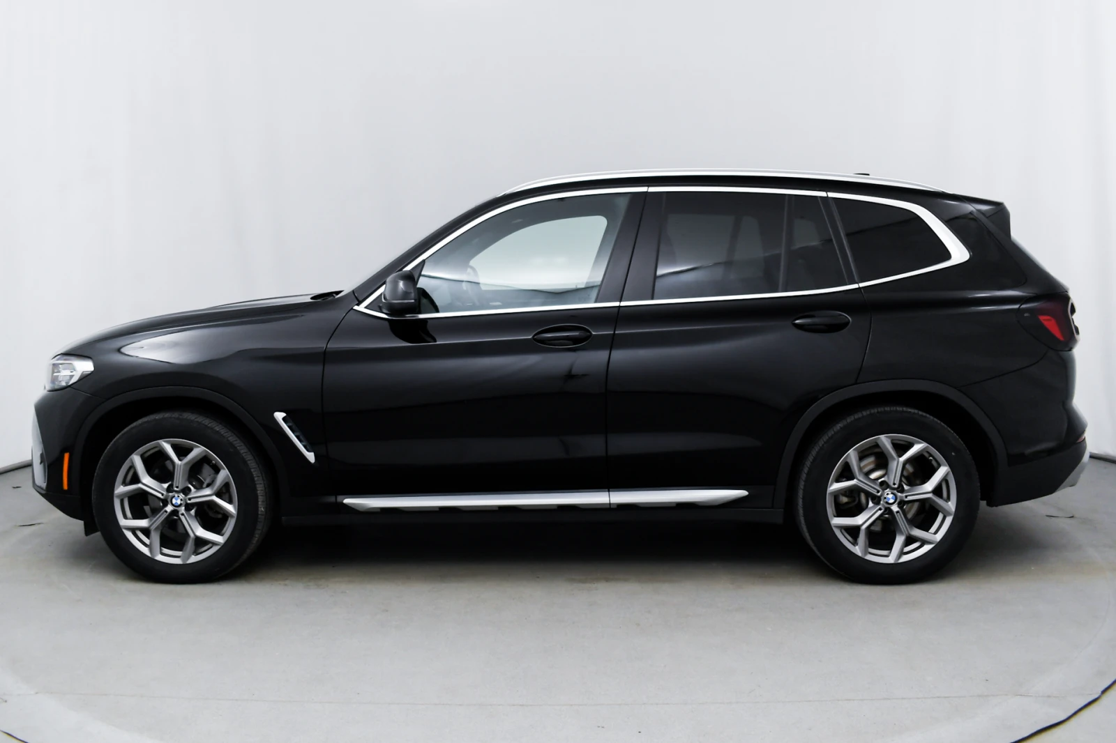 BMW X3 30i Xdrive 66000km! - изображение 8