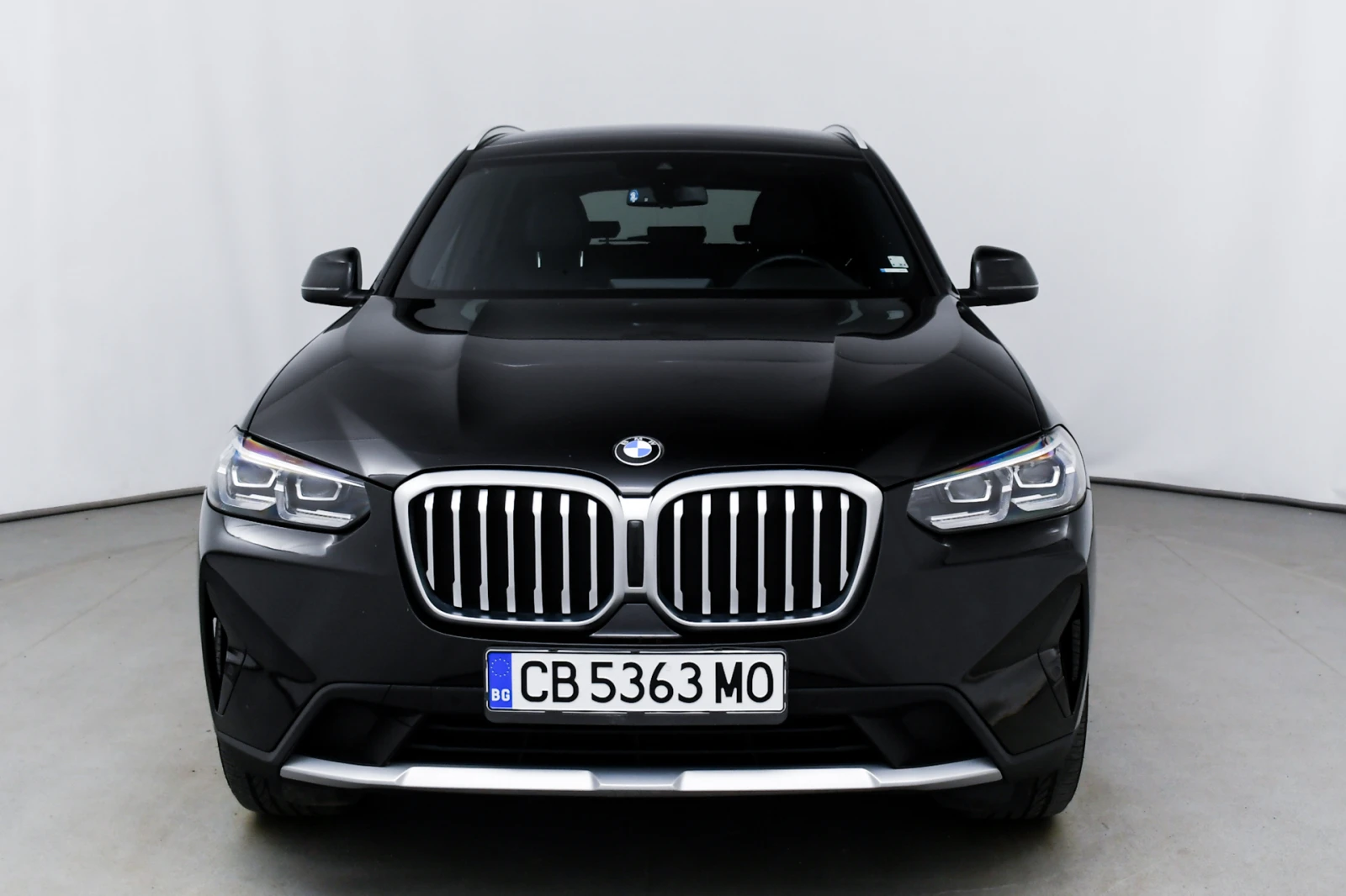BMW X3 30i Xdrive 66000km! - изображение 2