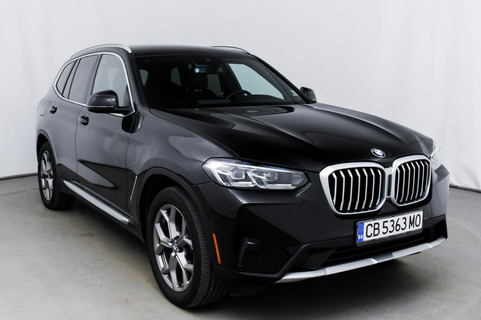 BMW X3 30i Xdrive 66000km! - изображение 3