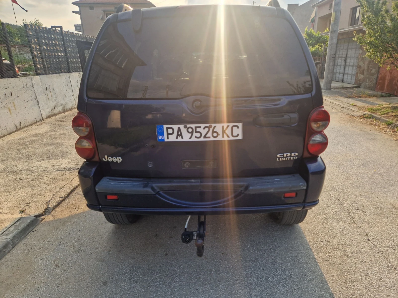 Jeep Cherokee 2.8crd - изображение 7