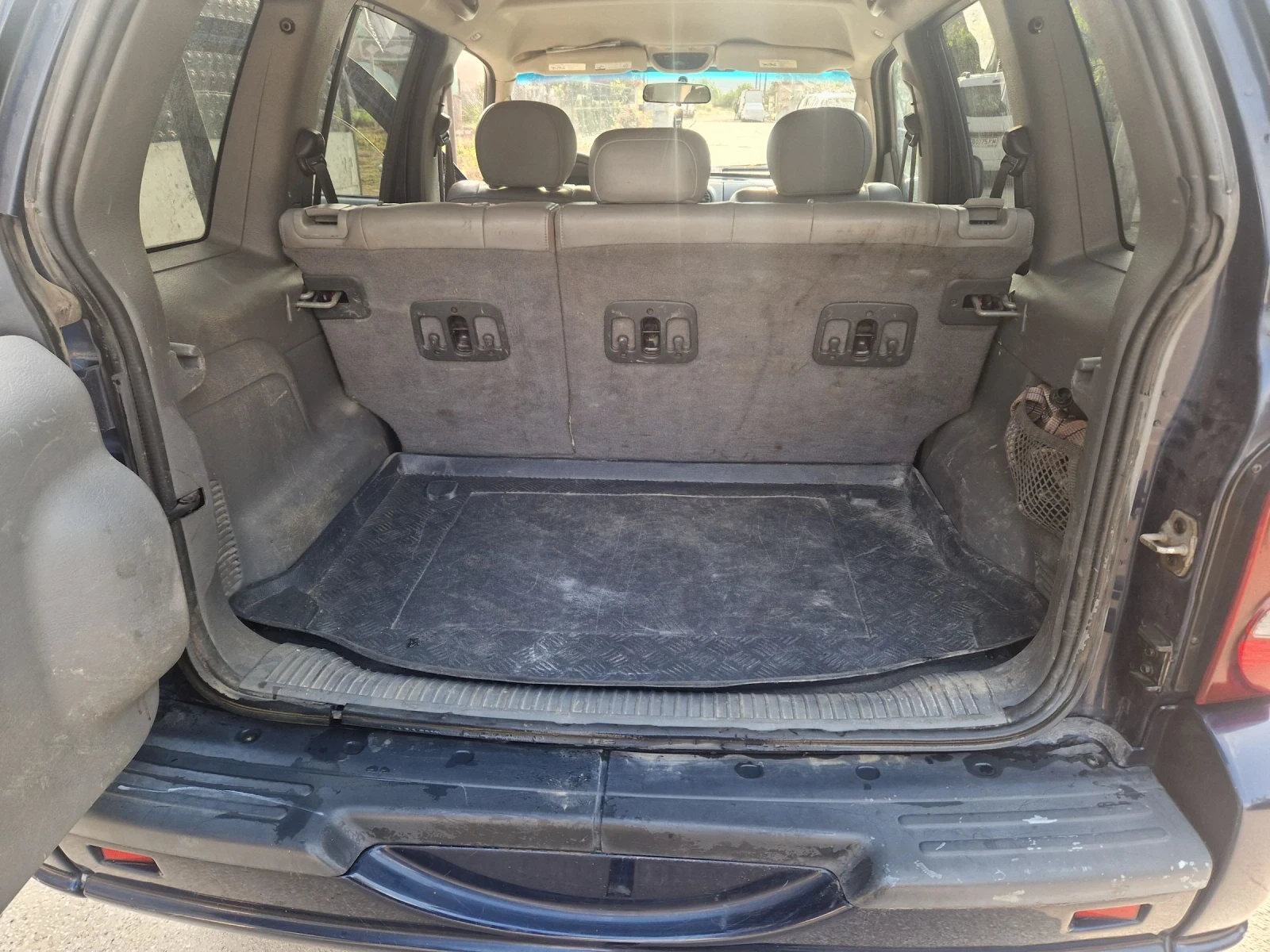Jeep Cherokee 2.8crd - изображение 8