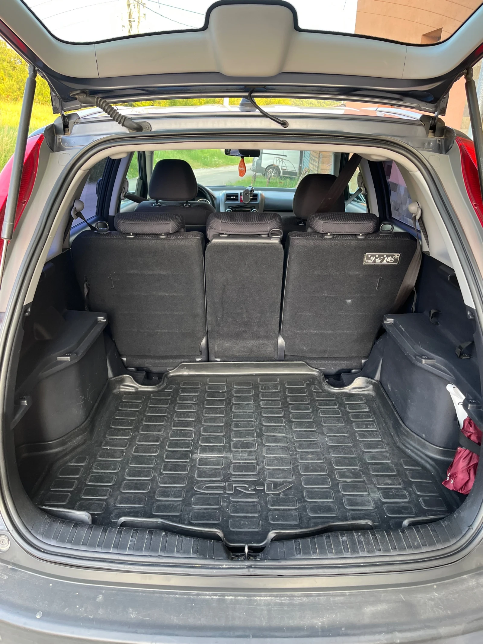 Honda Cr-v 2.0 VTec /Сервизна история/ - изображение 7