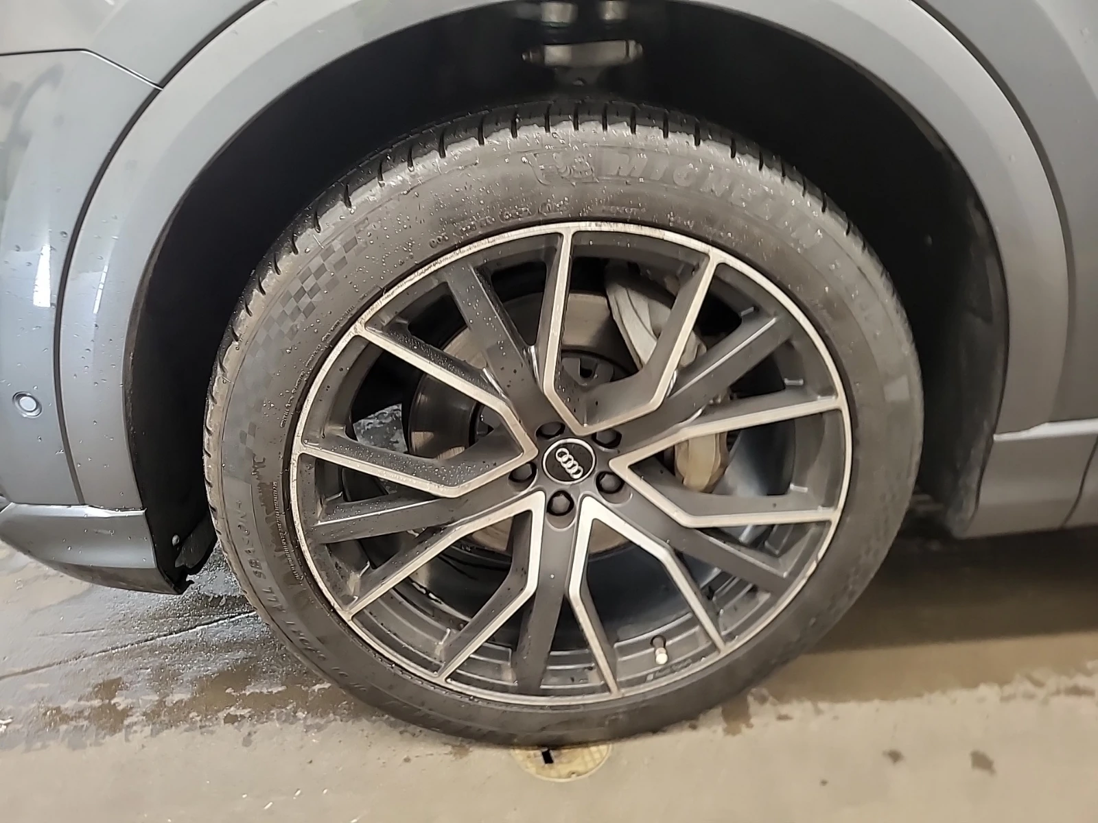 Audi Q8 S-line* Quattro* 360 * * *  | Mobile.bg   17