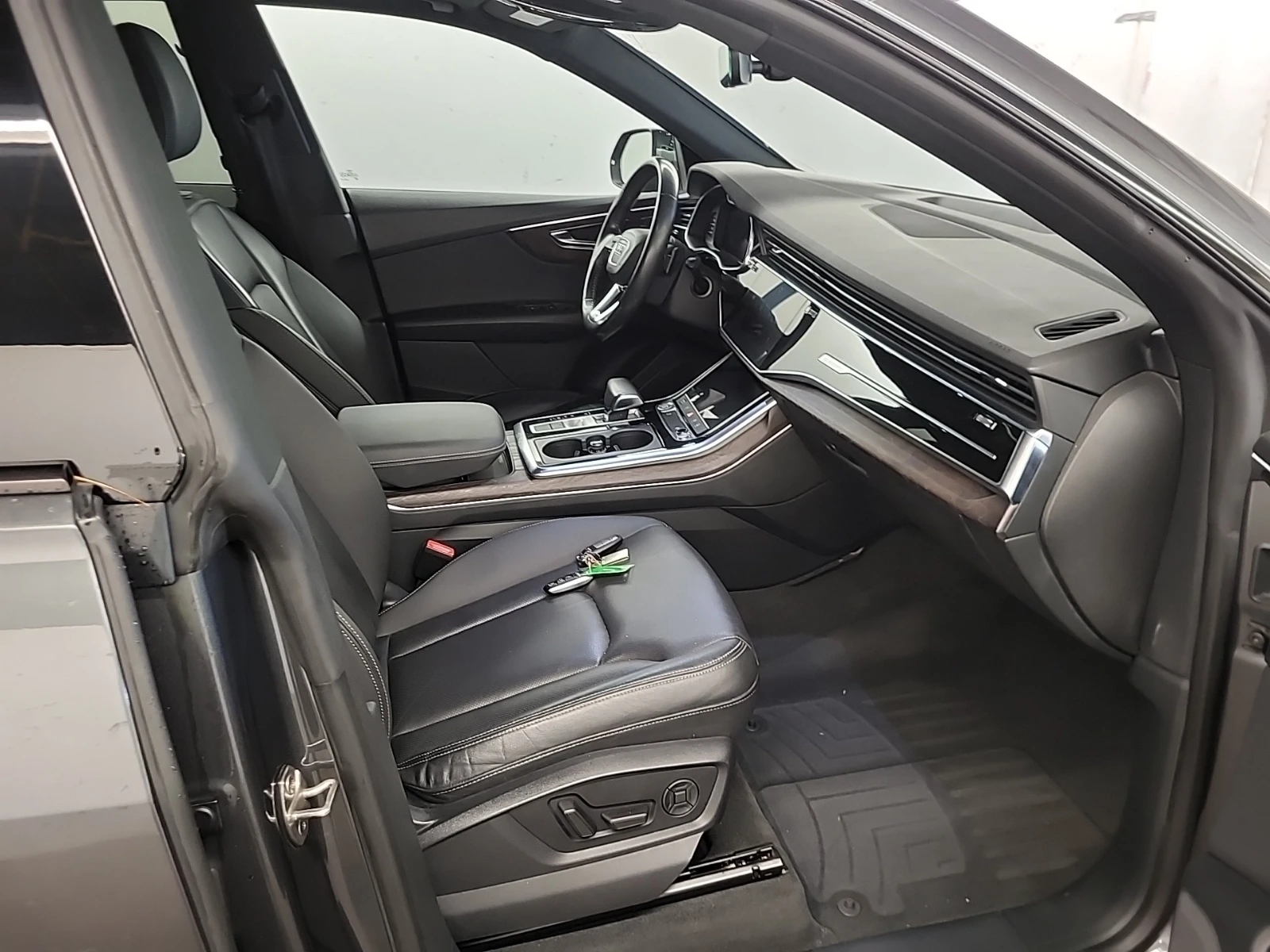 Audi Q8 S-line* Quattro* 360 * * *  | Mobile.bg   12