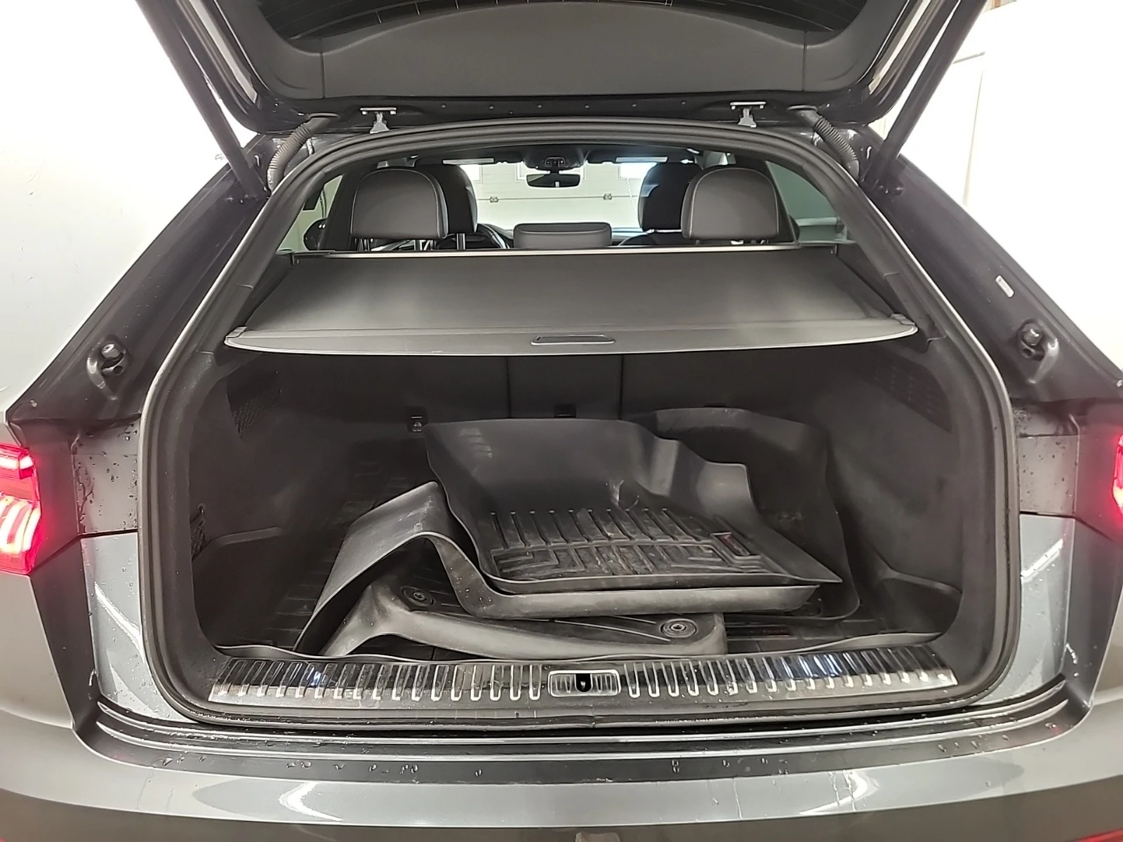 Audi Q8 S-line* Quattro* 360 * * *  | Mobile.bg   16