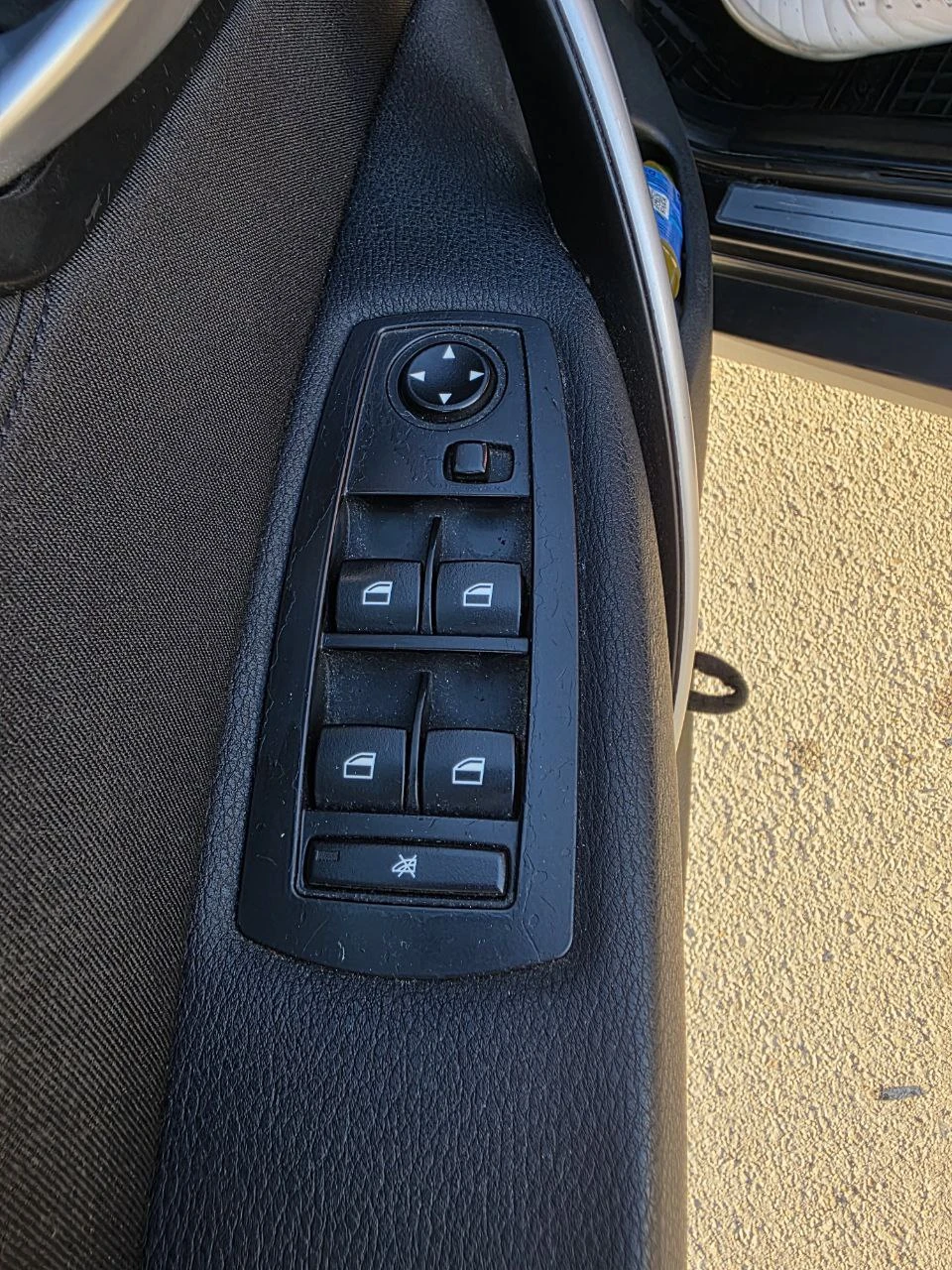 BMW X3 3.0d 218 .. | 4x4 |    | Mobile.bg   8