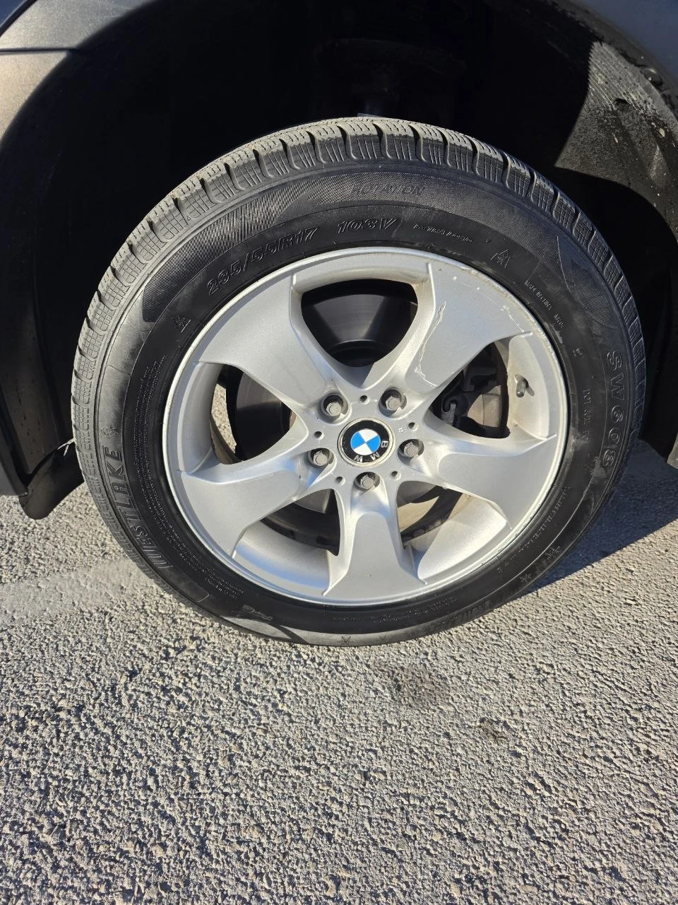 BMW X3 3.0d 218 .. | 4x4 |    | Mobile.bg   16