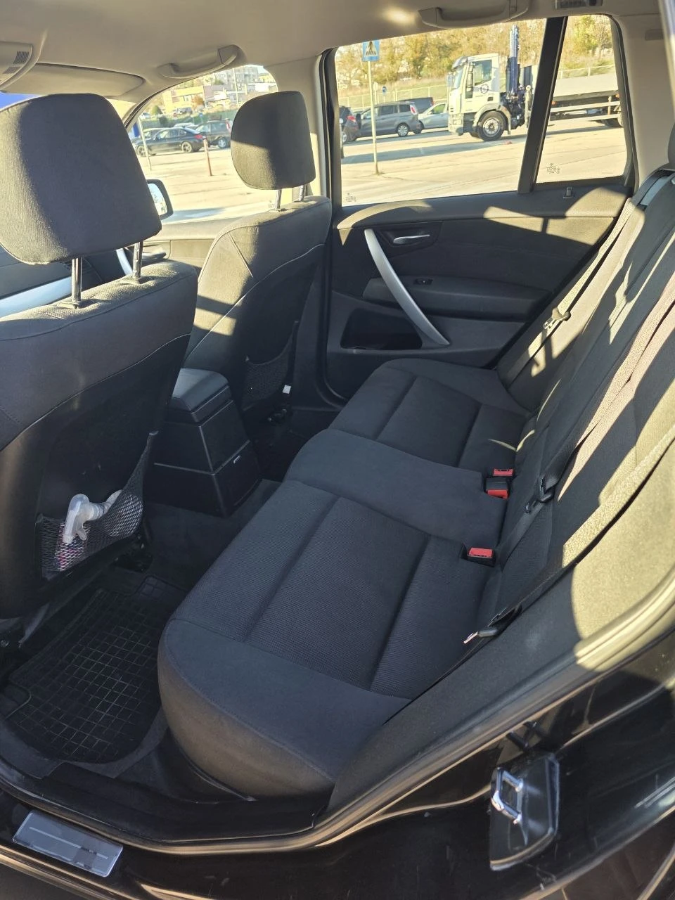 BMW X3 3.0d 218 .. | 4x4 |    | Mobile.bg   14