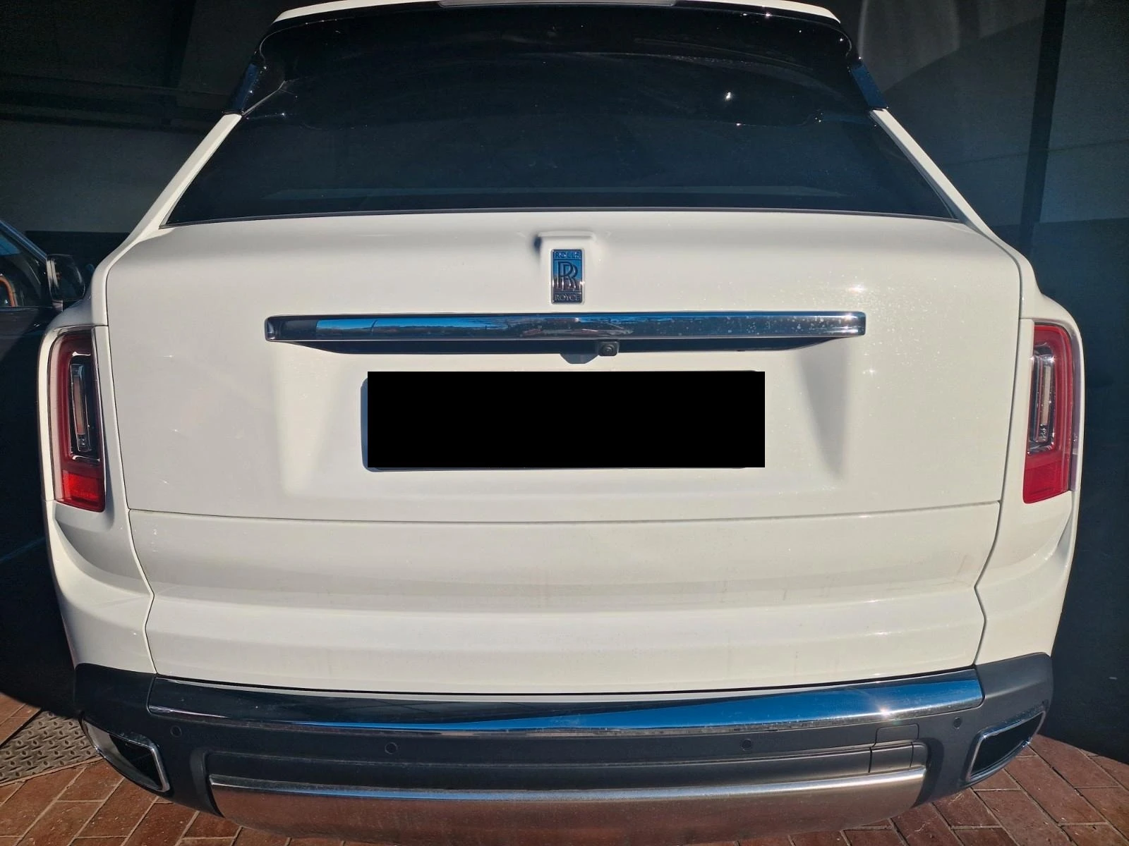 Rolls-Royce Cullinan 6.7 V12/ BESPOKE/ SHOOTING STAR/ 4-SEATS/ TV/ | Mobile.bg � ����������� 5