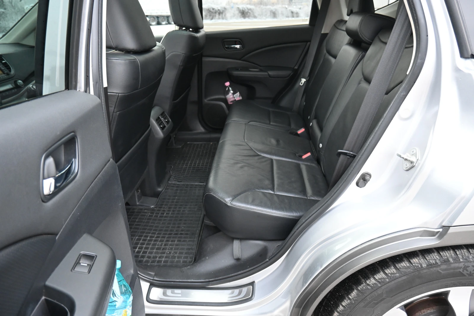 Honda Cr-v EXECUTIVE+  | Mobile.bg � ����������� 13