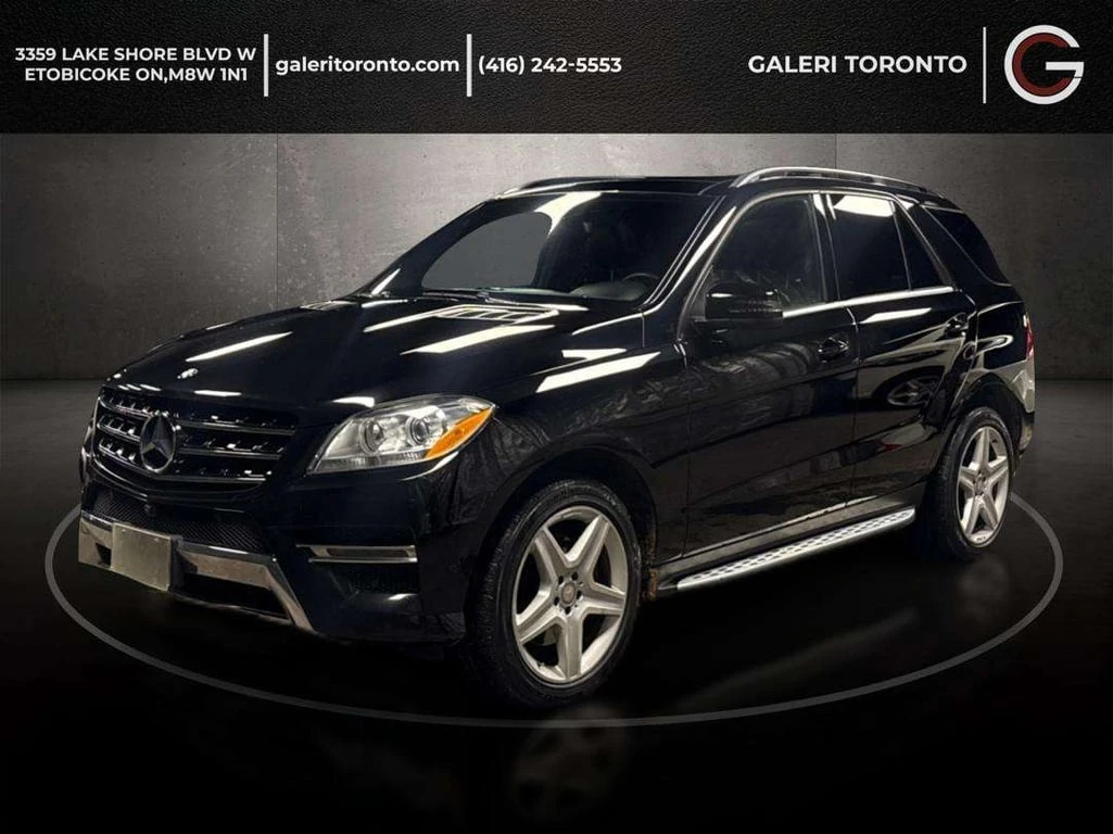 Mercedes-Benz ML * ML350 BLUETEC 4 matic * CARFAX * ���� �� �� | Mobile.bg � ����������� 12
