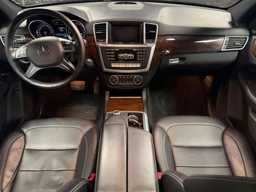 Mercedes-Benz ML * ML350 BLUETEC 4 matic * CARFAX * ���� �� �� | Mobile.bg � ����������� 5