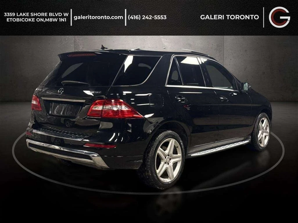 Mercedes-Benz ML * ML350 BLUETEC 4 matic * CARFAX * ���� �� �� | Mobile.bg � ����������� 13