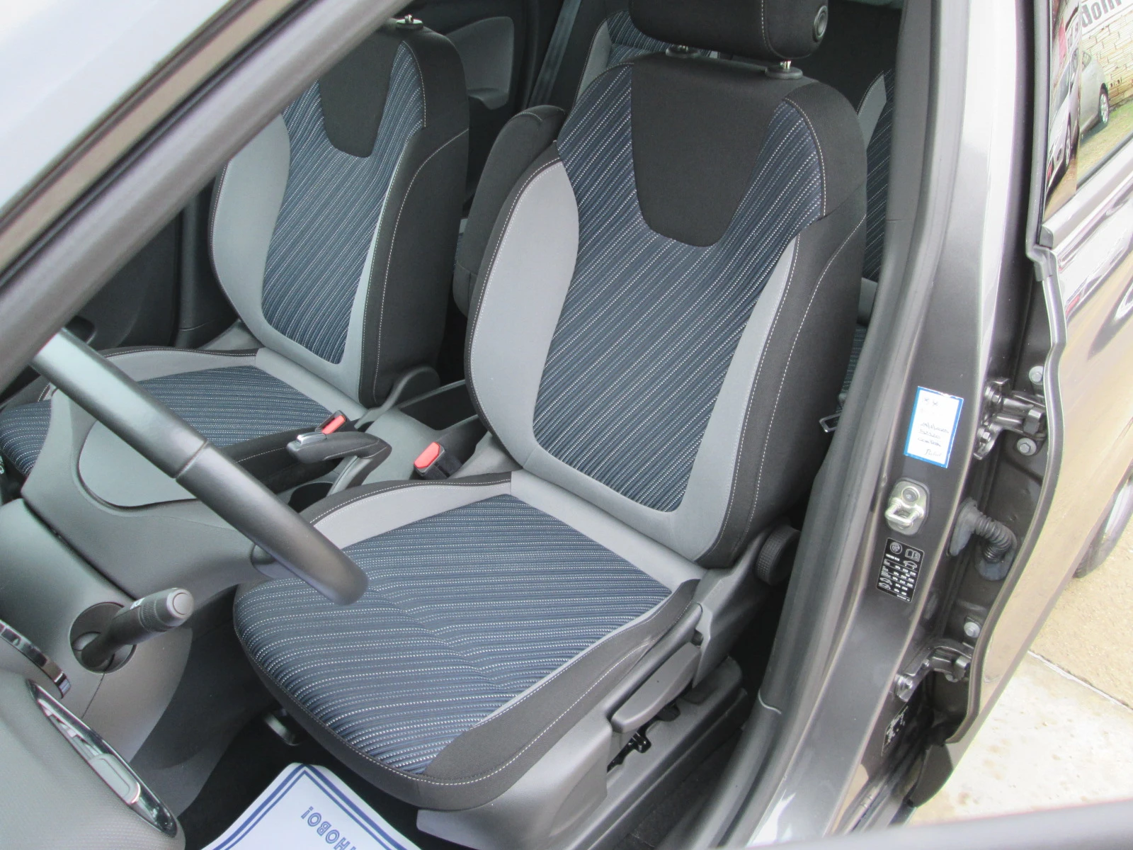 Opel Crossland X 1.2i 62000km ����!!! | Mobile.bg � ����������� 9