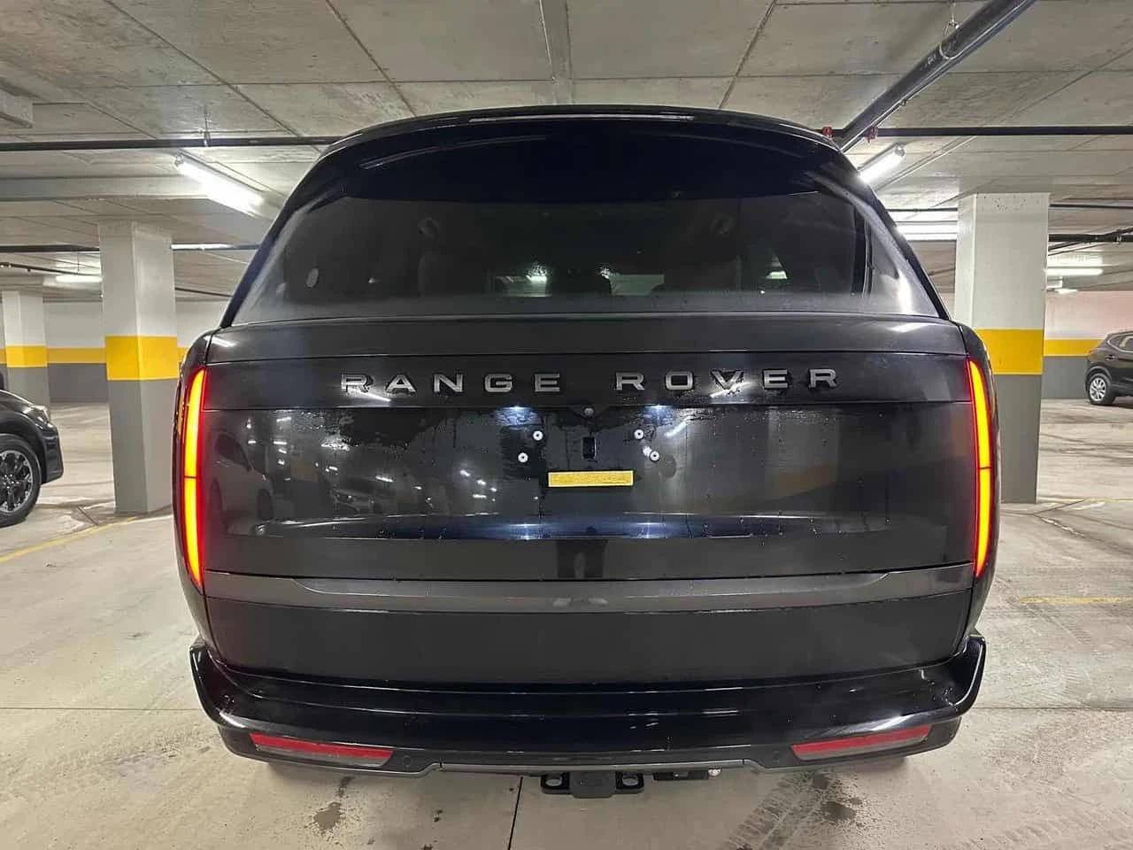 Land Rover Range rover * SE * CARFAX * ПАНОРАМА * KEYLESS - изображение 4