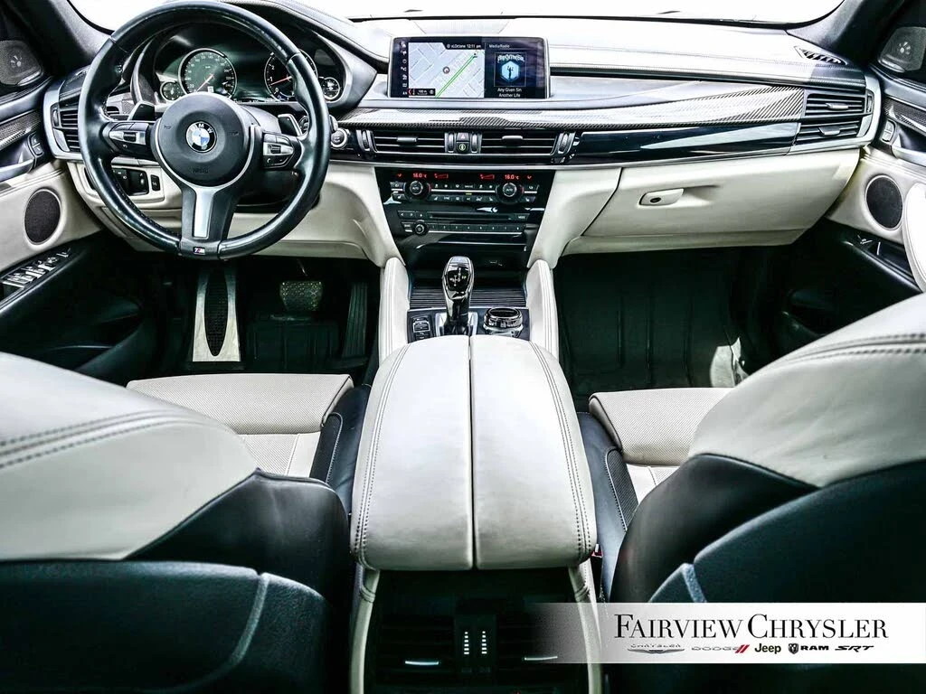 BMW X6 xDrive35i MPACKAGE* Keyless* Premium audio* PANO* , снимка 9 - Автомобили и джипове - 53750598