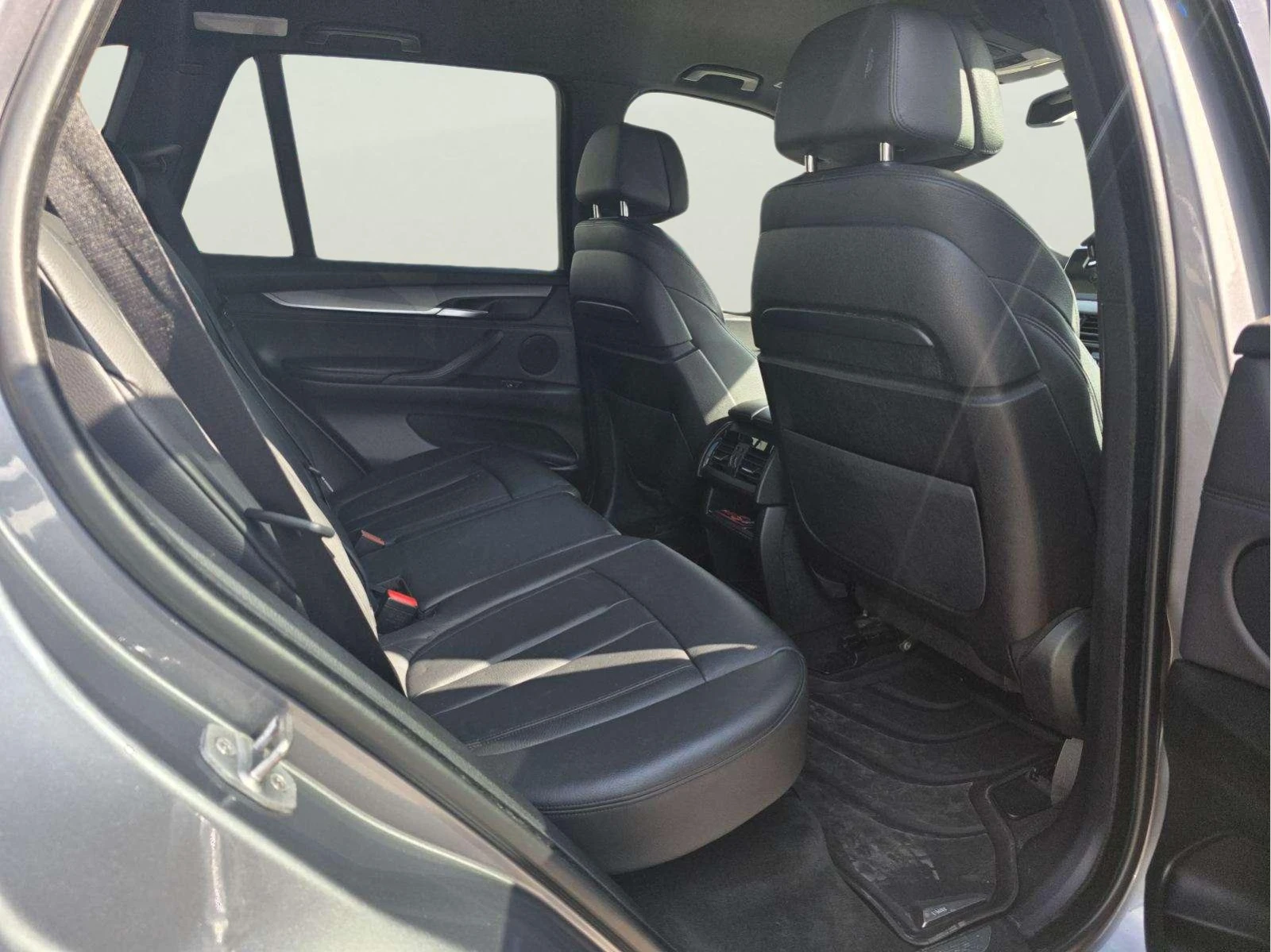 BMW X5 M550d, снимка 10 - Автомобили и джипове - 53788941