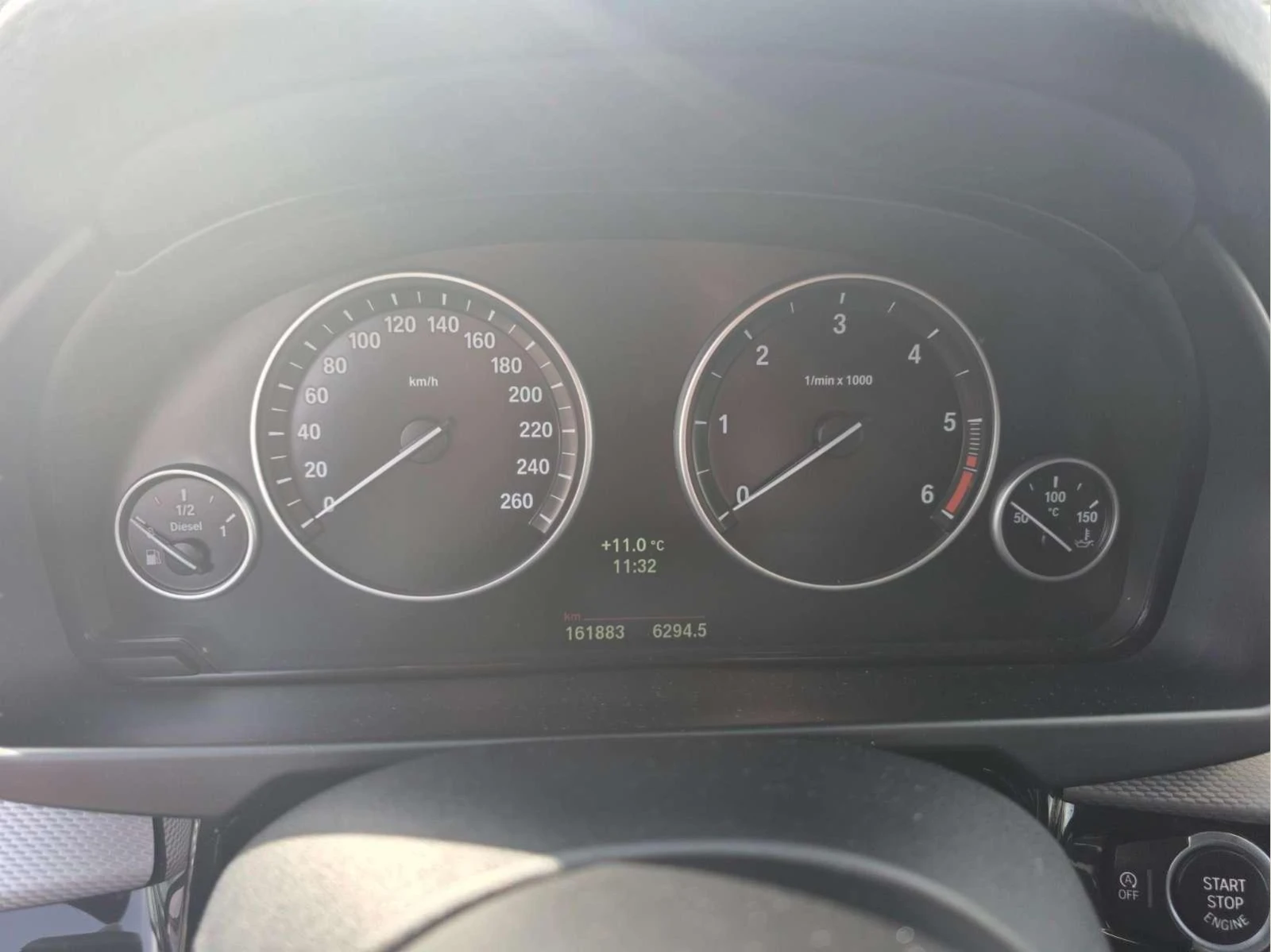 BMW X5 M550d, снимка 12 - Автомобили и джипове - 53788941