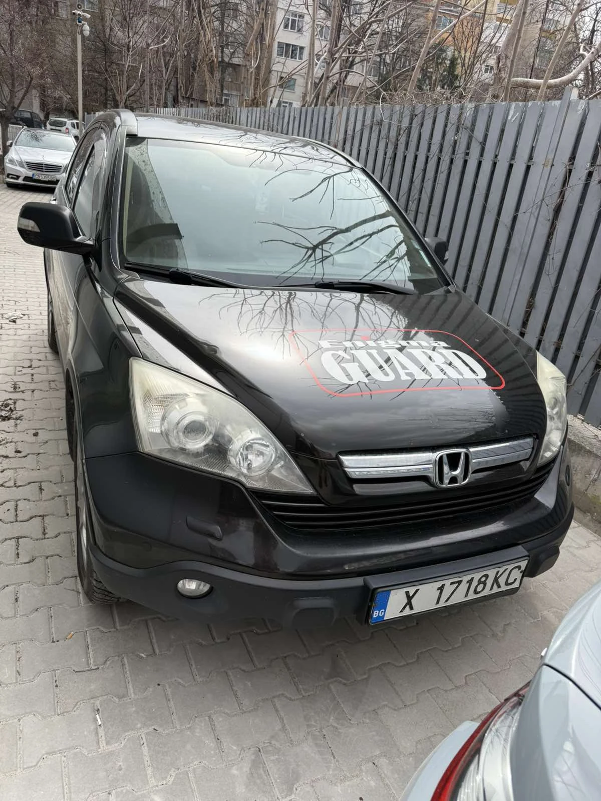 Honda Cr-v undefined | Auto.bg — изображение 1