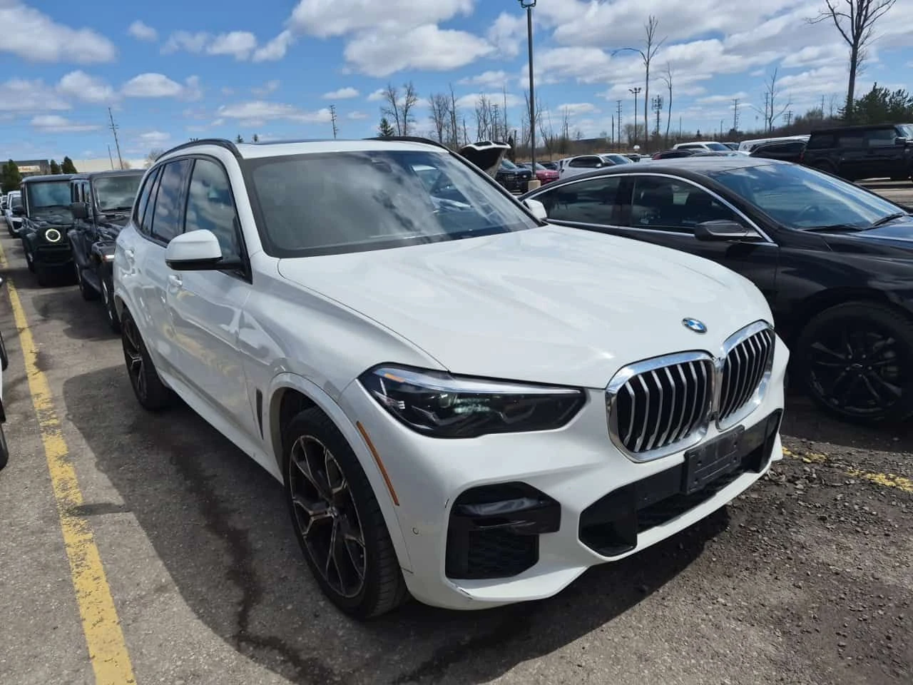 BMW X5 * XDRIVE40I * CARFAX * ���� �� �� | Mobile.bg � ����������� 2
