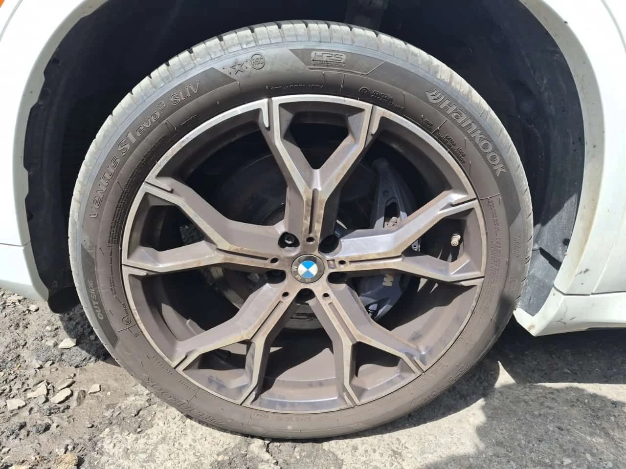 BMW X5 * XDRIVE40I * CARFAX * ���� �� �� | Mobile.bg � ����������� 5