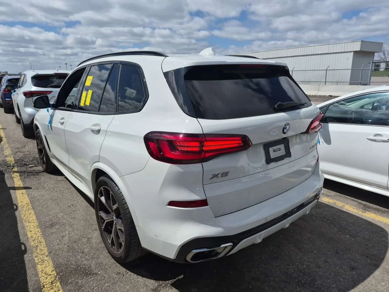 BMW X5 * XDRIVE40I * CARFAX * ���� �� �� | Mobile.bg � ����������� 4