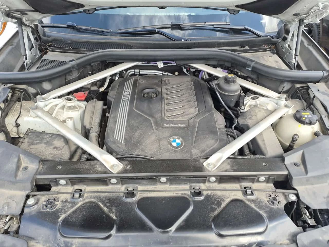 BMW X5 * XDRIVE40I * CARFAX * ���� �� �� | Mobile.bg � ����������� 15