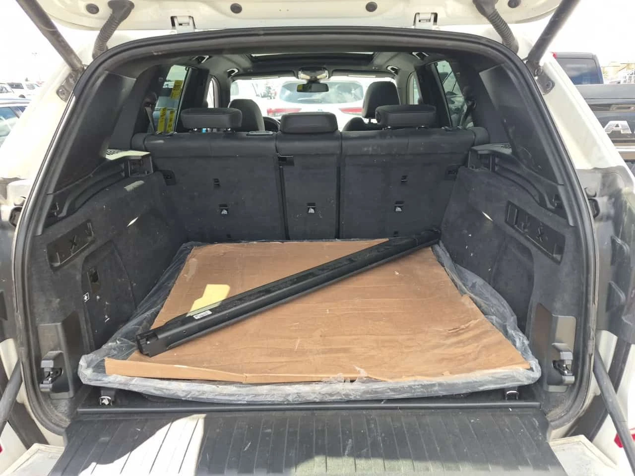 BMW X5 * XDRIVE40I * CARFAX * ���� �� �� | Mobile.bg � ����������� 14