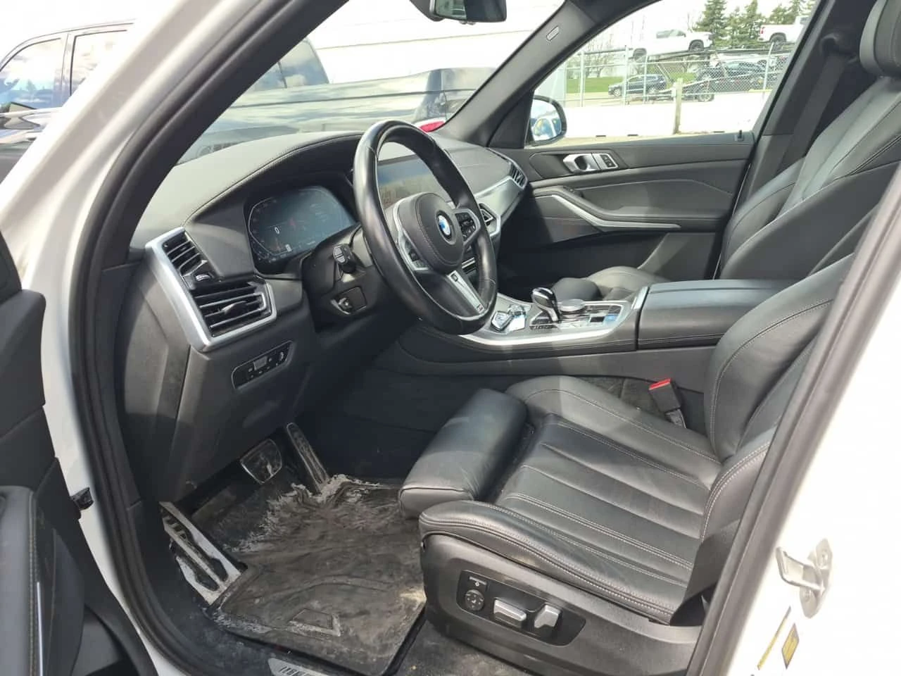 BMW X5 * XDRIVE40I * CARFAX * ���� �� �� | Mobile.bg � ����������� 7