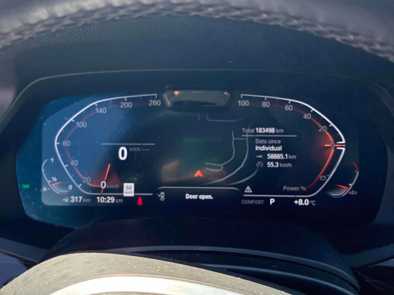 BMW X6 XDRIVE40I * МАСАЖИ* ДИСТРОНИК* NIGHT VISION* 360 *, снимка 8 - Автомобили и джипове - 54478574