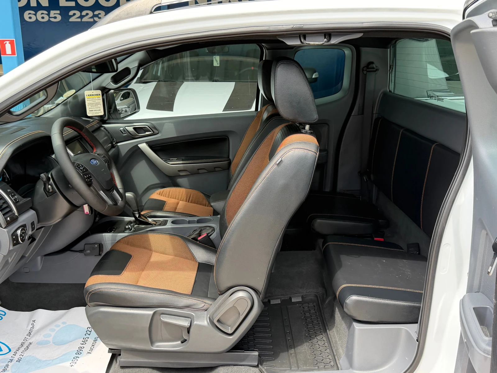 Ford Ranger 3, 2 /2 ������ �������� | Mobile.bg � ����������� 10