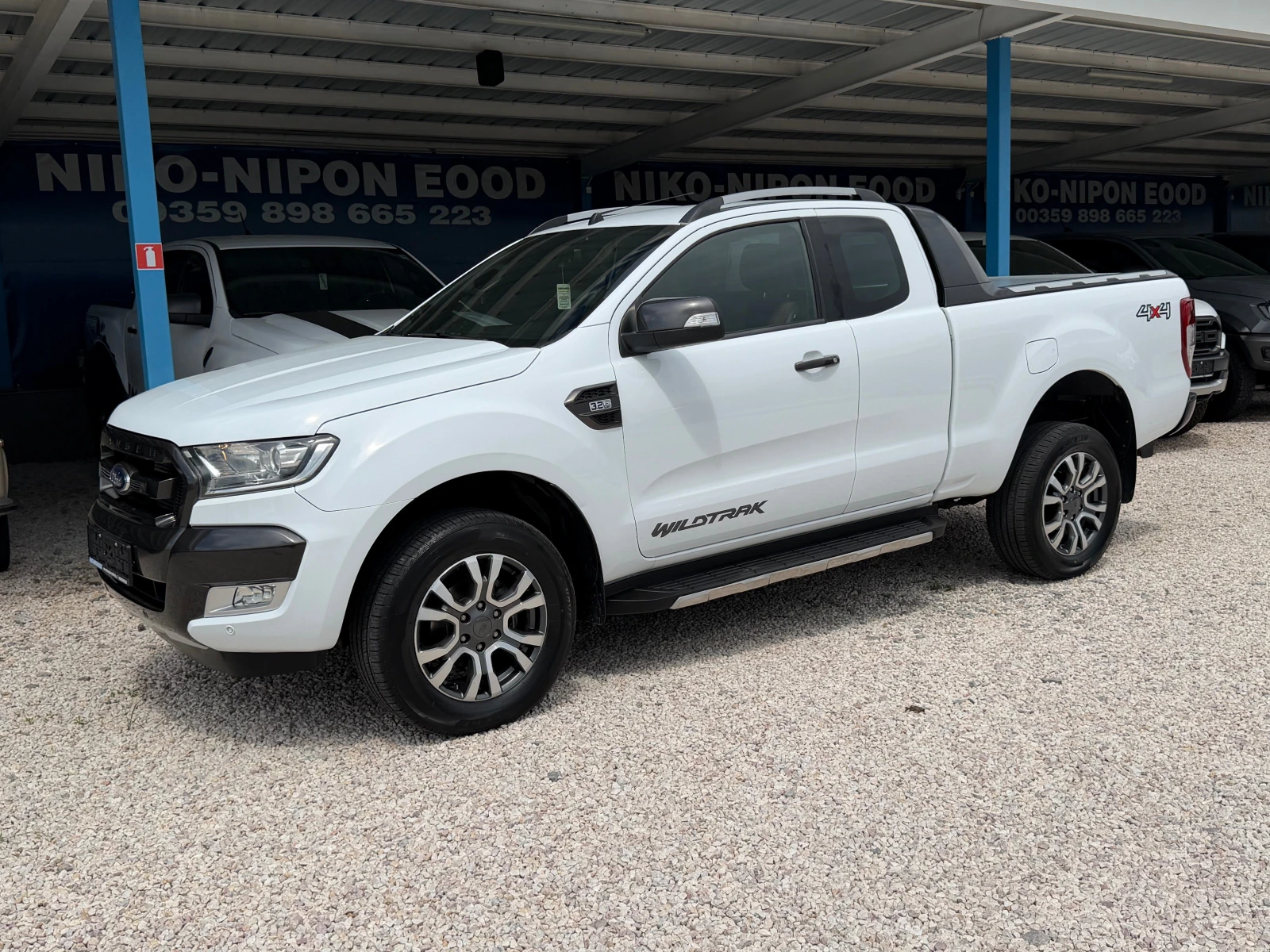 Ford Ranger 3, 2 /2 ������ �������� | Mobile.bg � ����������� 5