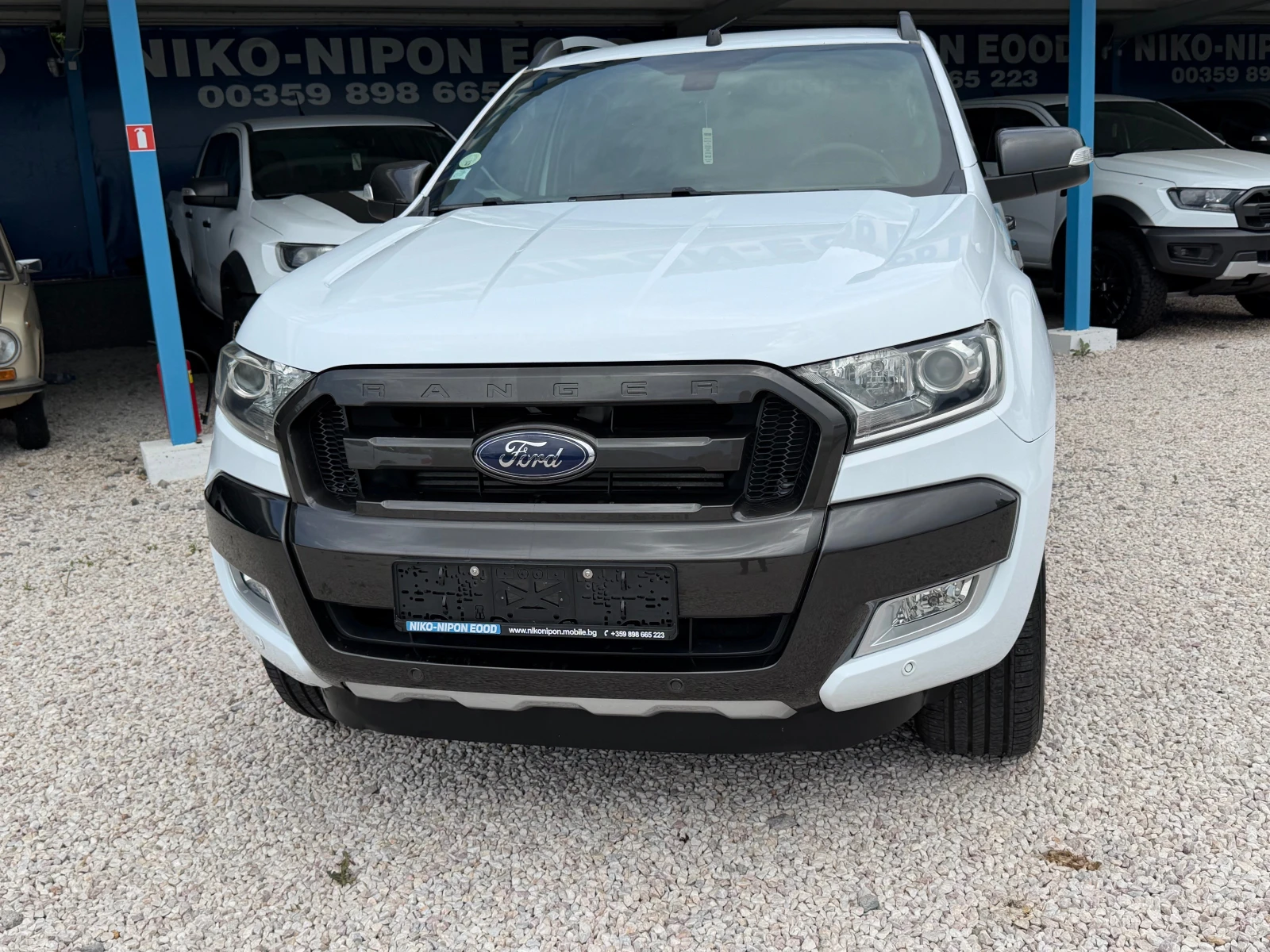 Ford Ranger 3, 2 /2 ������ �������� | Mobile.bg � ����������� 3