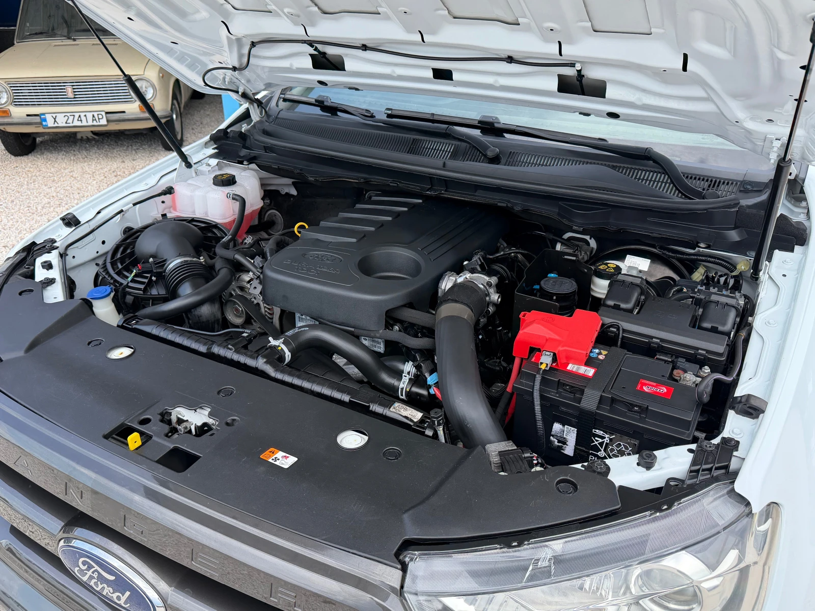 Ford Ranger 3, 2 /2 ������ �������� | Mobile.bg � ����������� 17