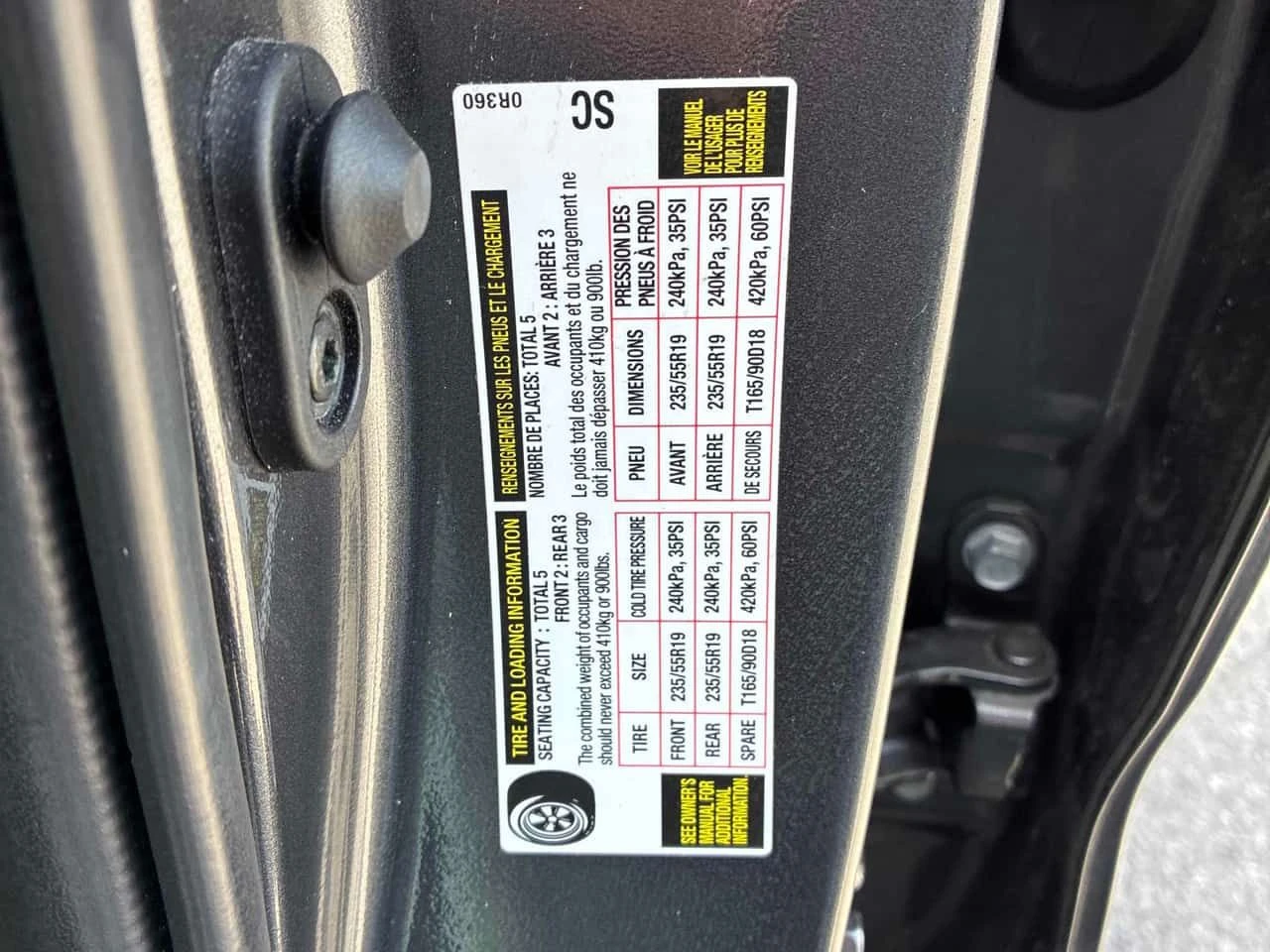 Toyota Rav4 XLE * ПАНОРАМА * CARFAX * АВТО КРЕДИТ, снимка 11 - Автомобили и джипове - 54942360