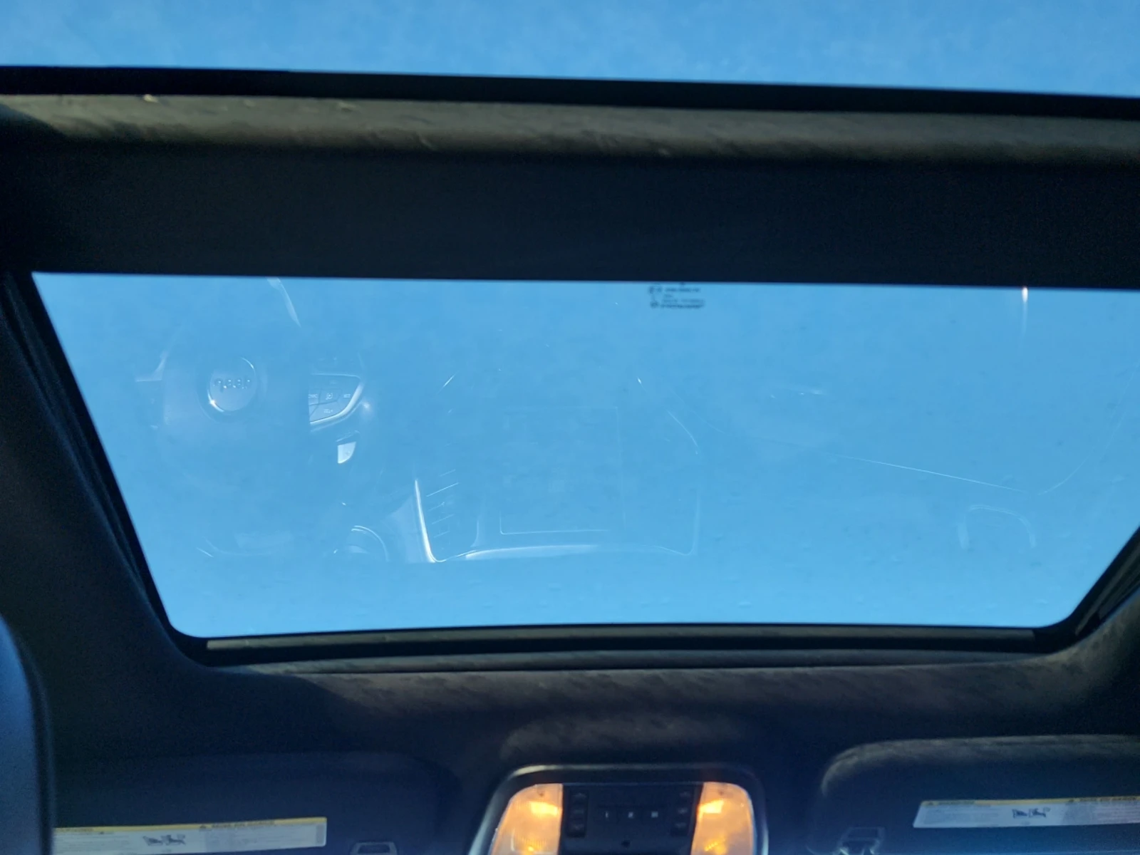 Jeep Grand cherokee OVERLAND, снимка 9 - Автомобили и джипове - 55037670
