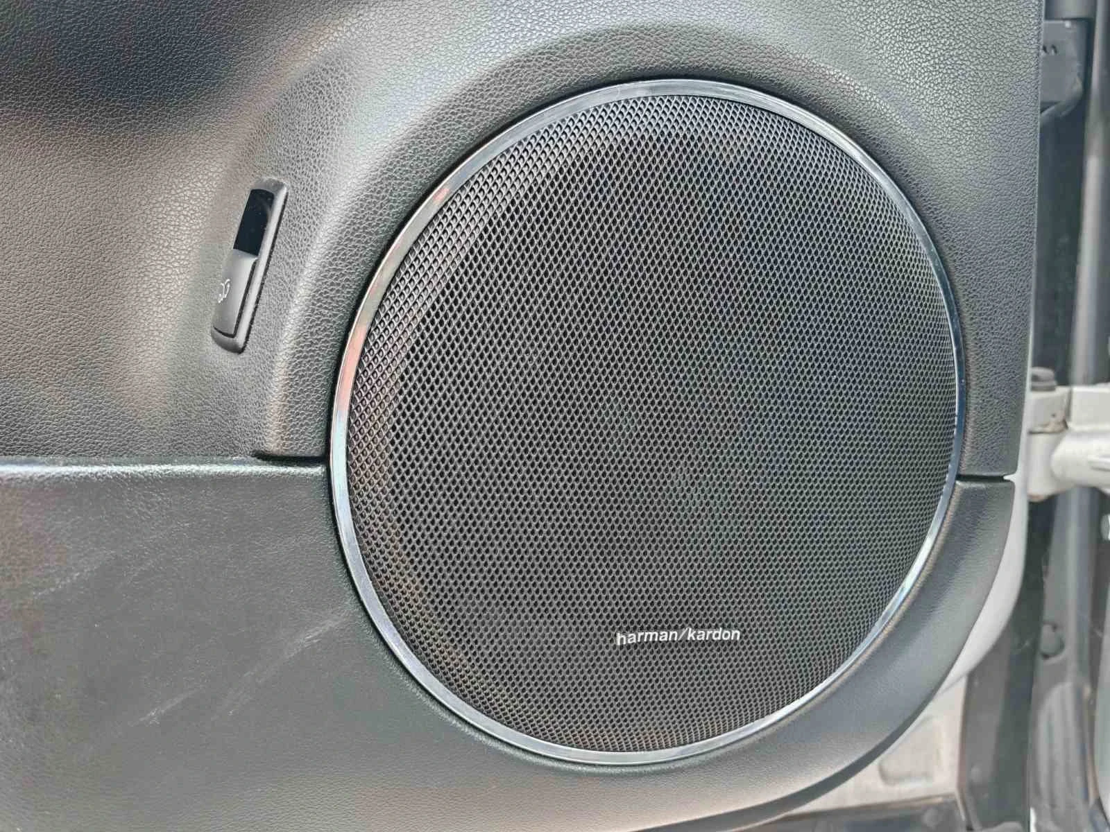 Mercedes-Benz GL 550, снимка 13 - Автомобили и джипове - 55014971