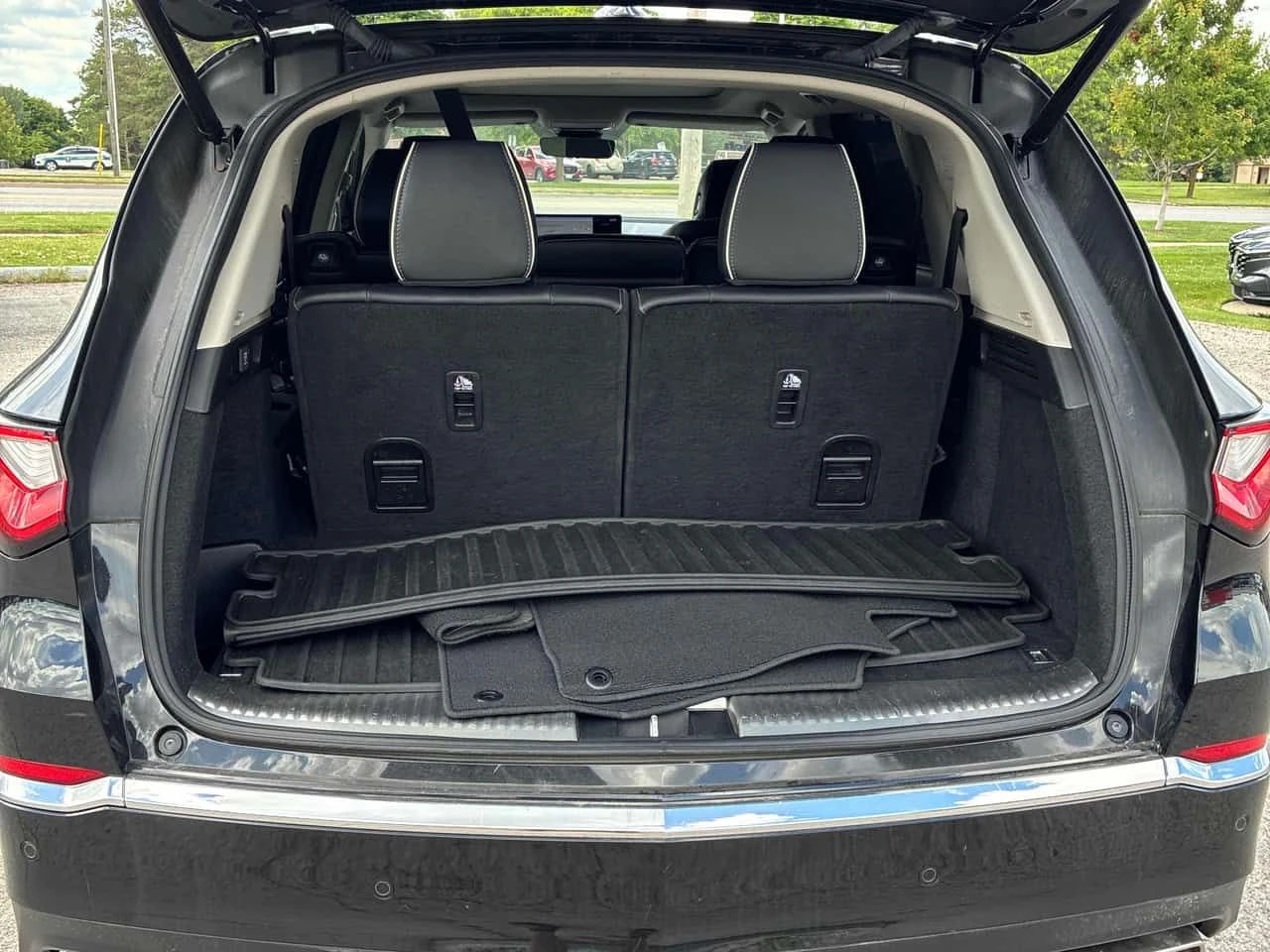 Acura Mdx * Platinum Elite * АВТОКРЕДИТ БЕЗ ПЪРВОНАЧАЛНА * , снимка 11 - Автомобили и джипове - 55070363