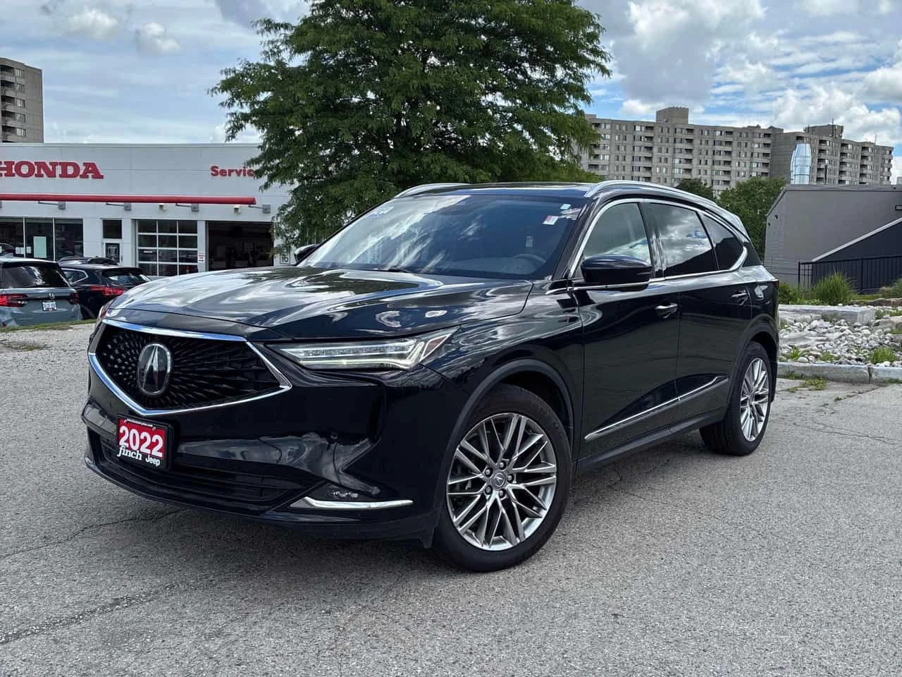 Acura Mdx * Platinum Elite * АВТОКРЕДИТ БЕЗ ПЪРВОНАЧАЛНА * 