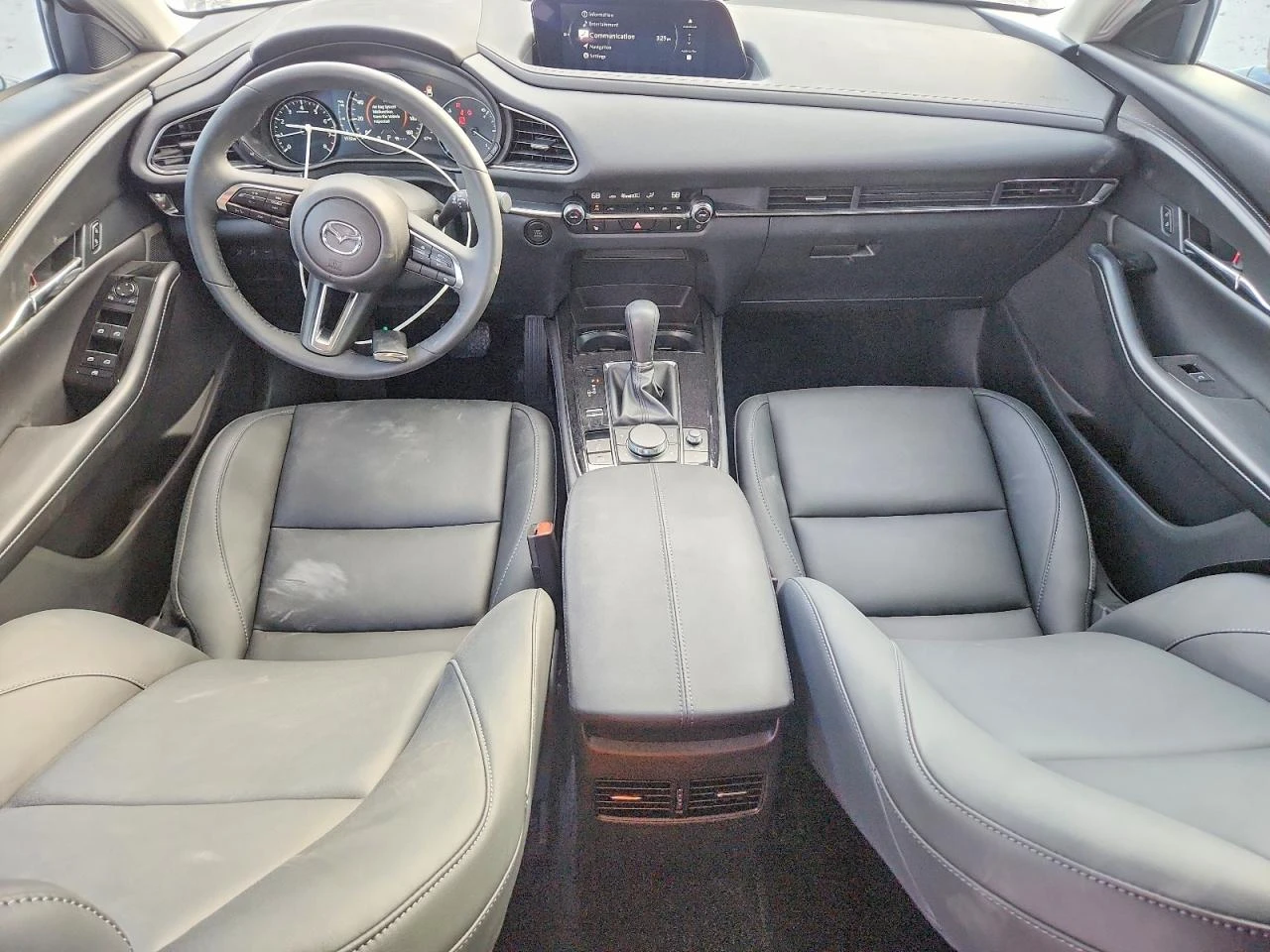 Mazda CX-30 2.5l Preferred, снимка 8 - Автомобили и джипове - 55074166