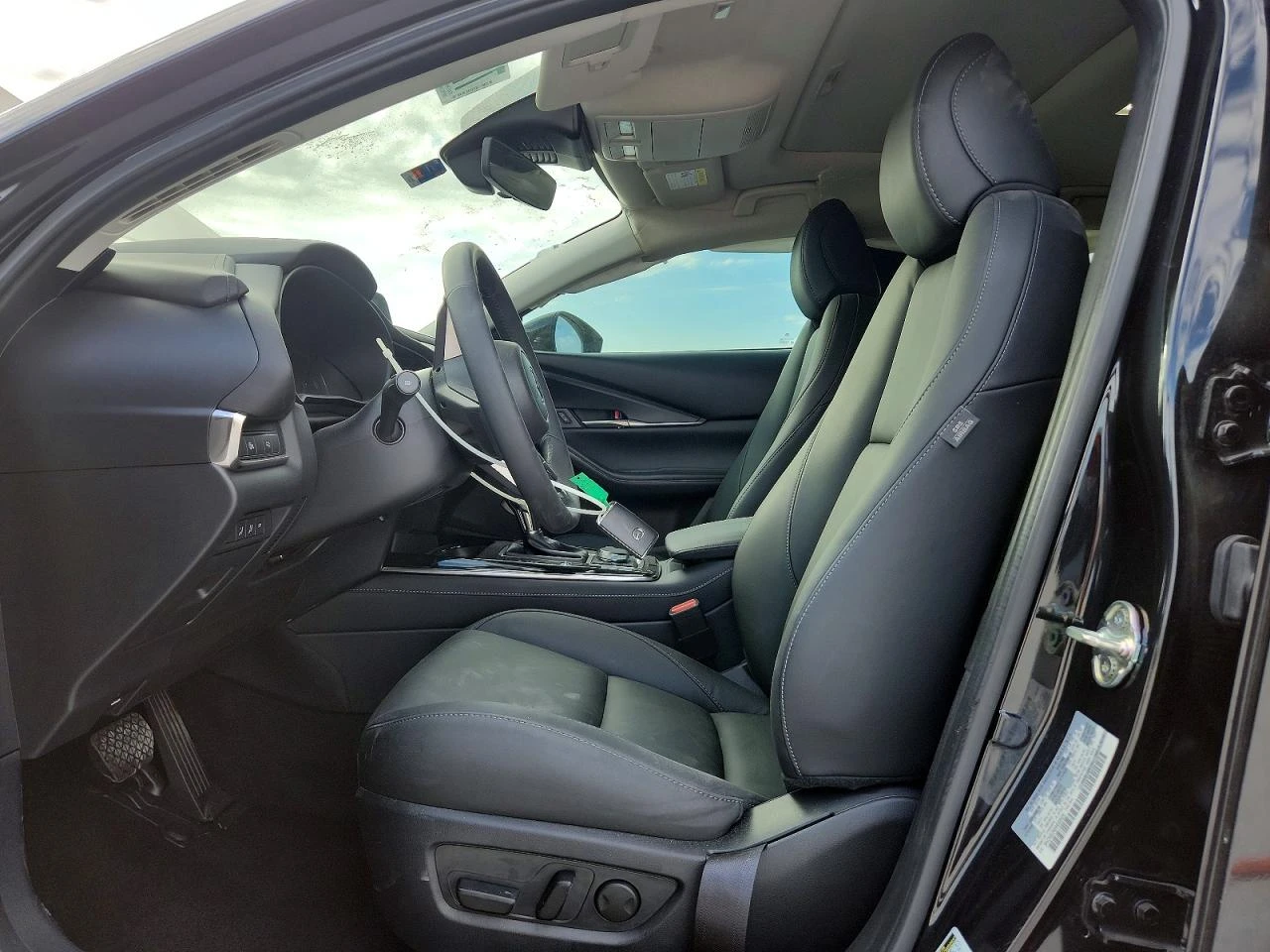 Mazda CX-30 2.5l Preferred, снимка 7 - Автомобили и джипове - 55074166