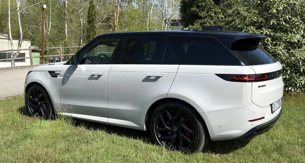 Land Rover Range Rover Sport SE Dynamic, снимка 6 - Автомобили и джипове - 55660138
