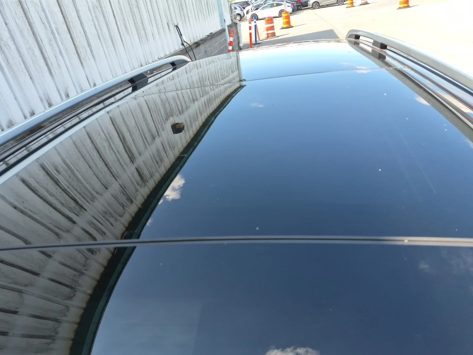 Mercedes-Benz GLE 3L 6cyl AWD | Mobile.bg � ����������� 7