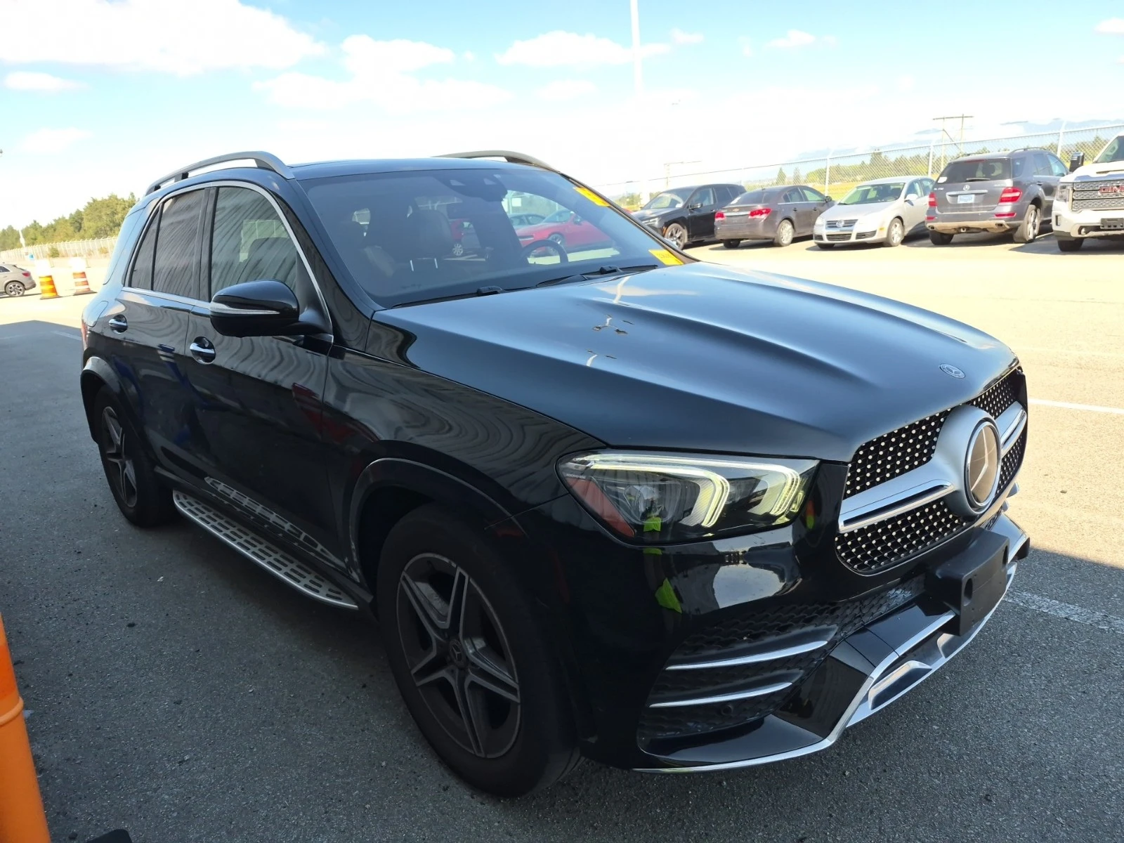 Mercedes-Benz GLE 3L 6cyl AWD | Mobile.bg � ����������� 2