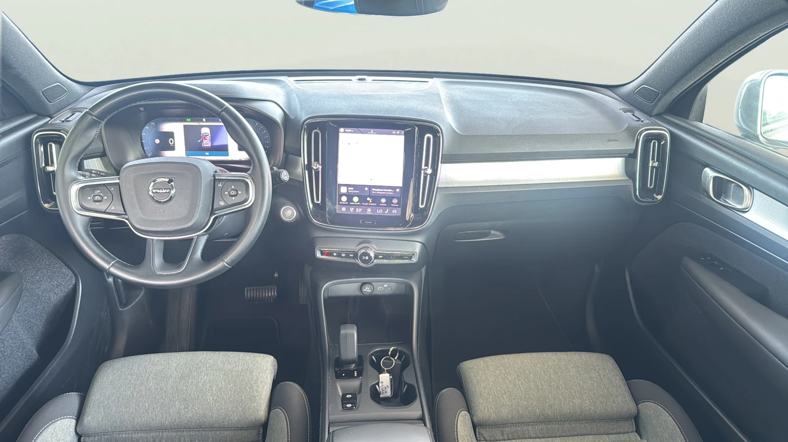 Volvo XC40 2.0L B3 | Mobile.bg � ����������� 10