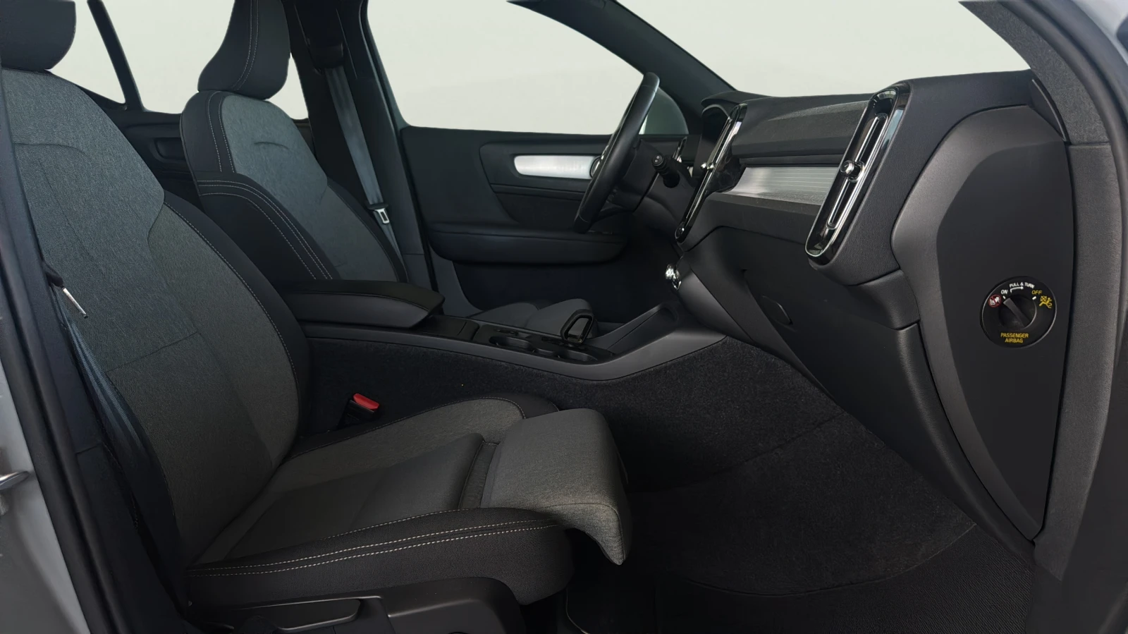 Volvo XC40 2.0L B3 | Mobile.bg � ����������� 8