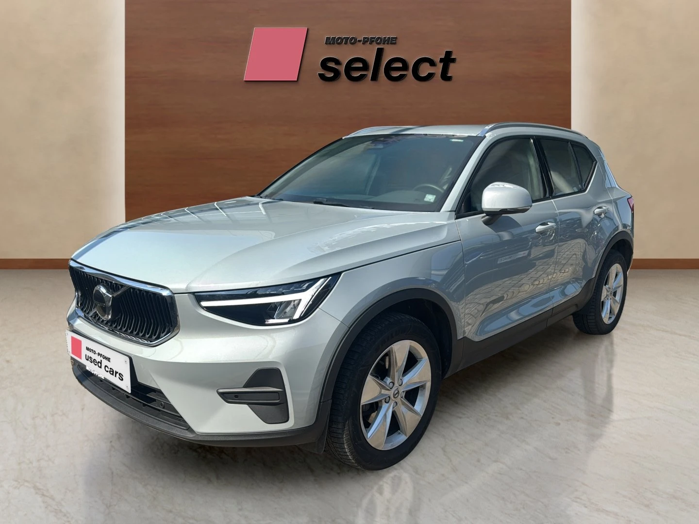 Volvo XC40 2.0L B3 | Mobile.bg � ����������� 1
