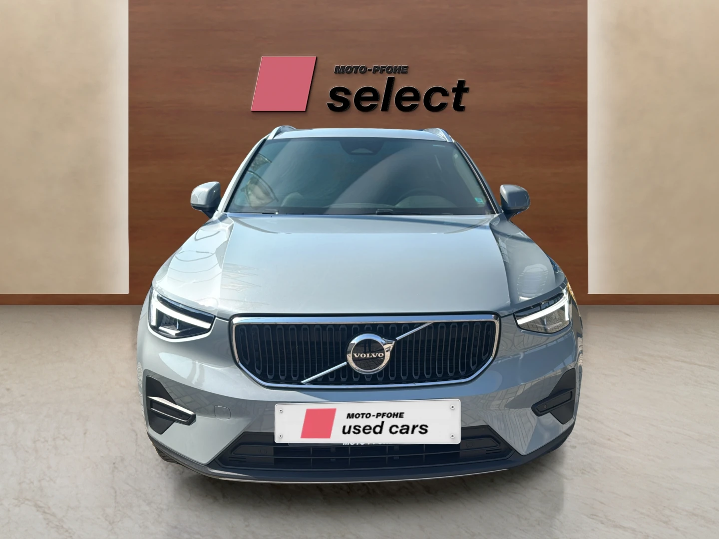 Volvo XC40 2.0L B3 | Mobile.bg � ����������� 7